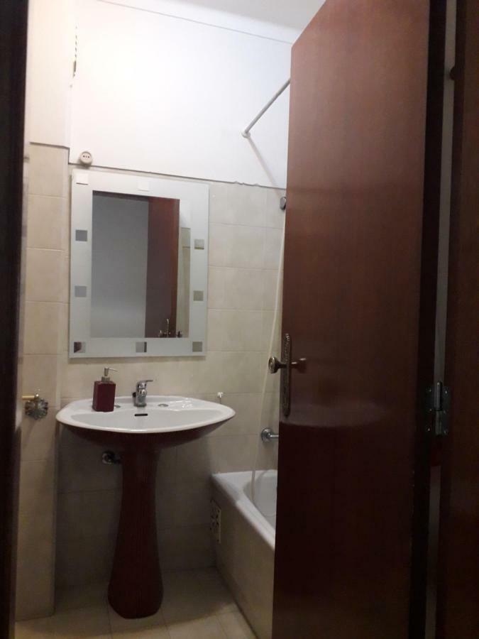 Apartamento 300 Metros Do Santuario De Fatima T4 المظهر الخارجي الصورة
