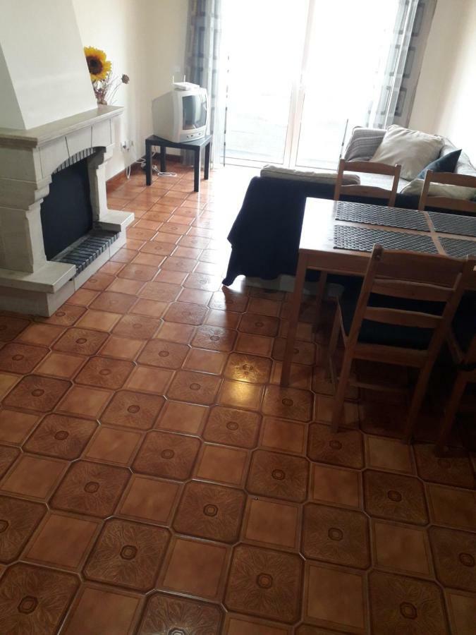 Apartamento 300 Metros Do Santuario De Fatima T4 المظهر الخارجي الصورة