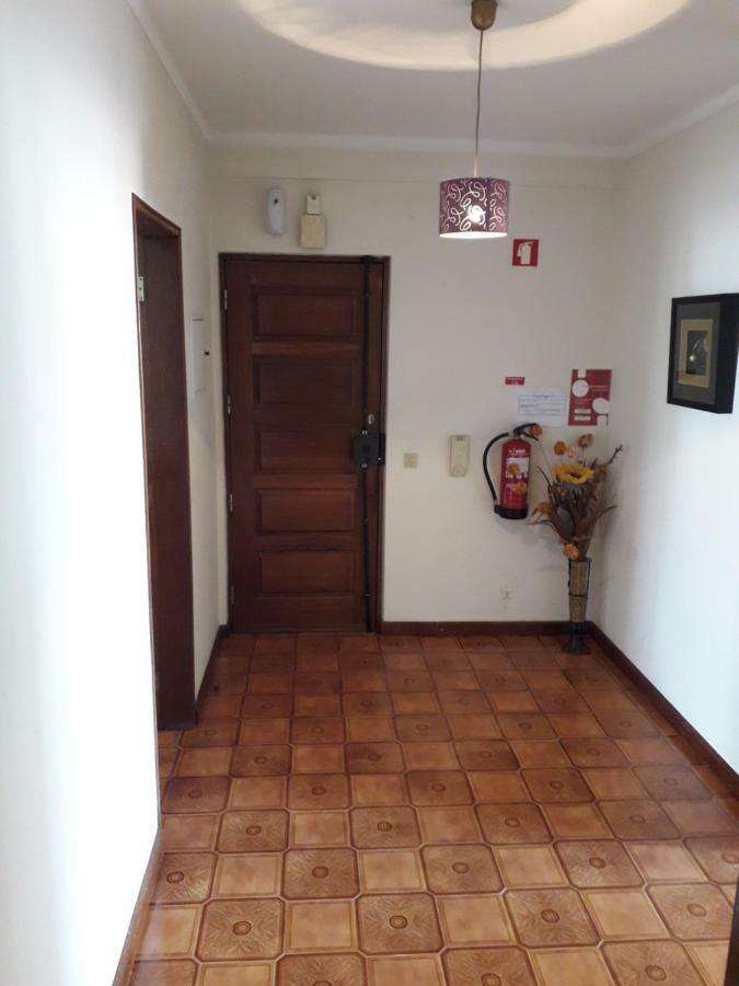 Apartamento 300 Metros Do Santuario De Fatima T4 المظهر الخارجي الصورة