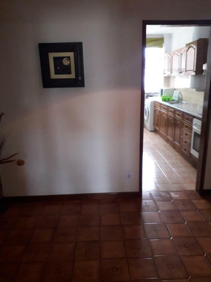 Apartamento 300 Metros Do Santuario De Fatima T4 المظهر الخارجي الصورة