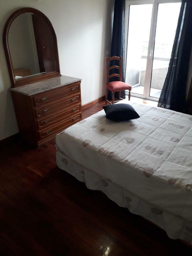 Apartamento 300 Metros Do Santuario De Fatima T4 المظهر الخارجي الصورة